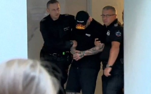 Мярката за неотклонение на Георги Семерджиев по искане на Софийска